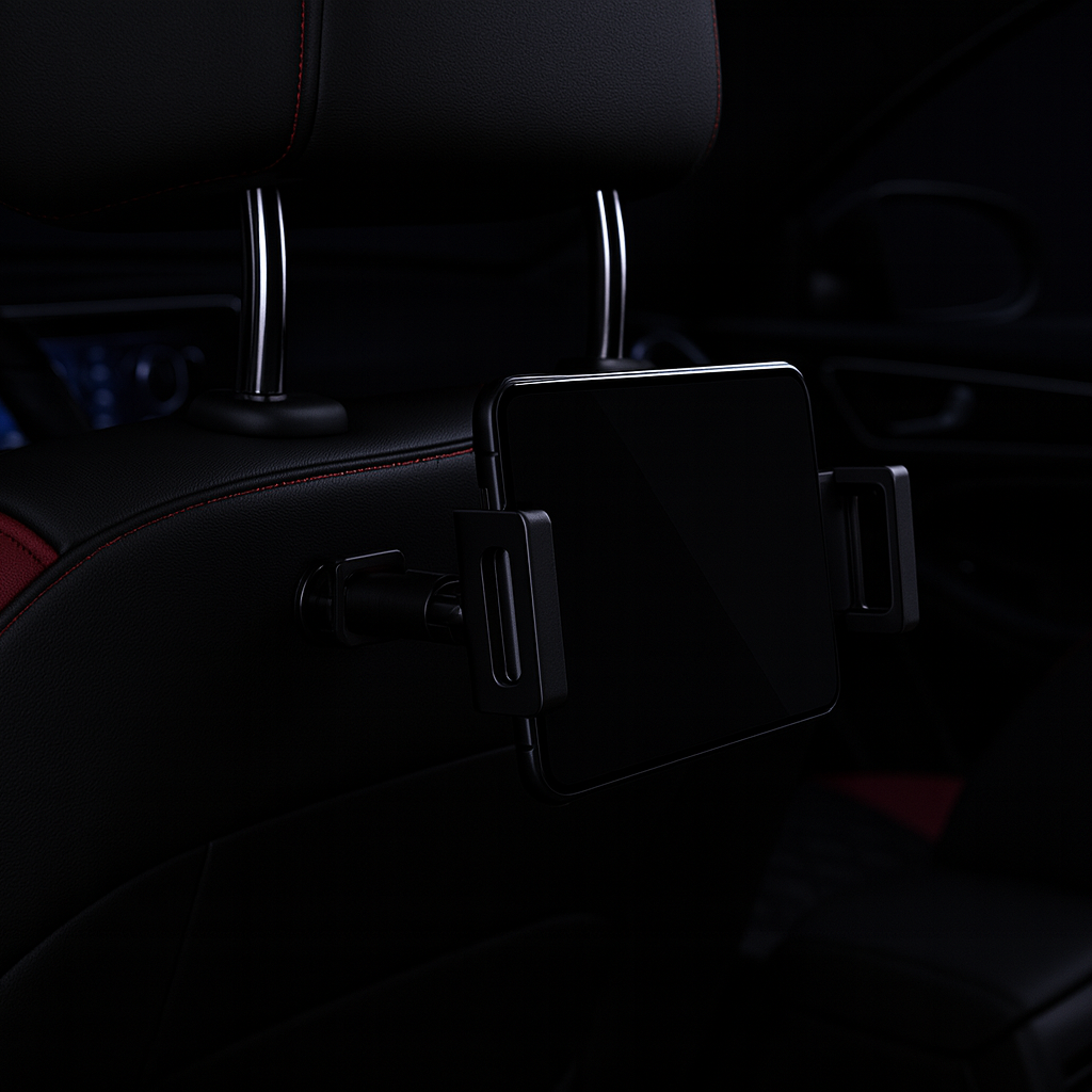 Support Téléphone & Tablette