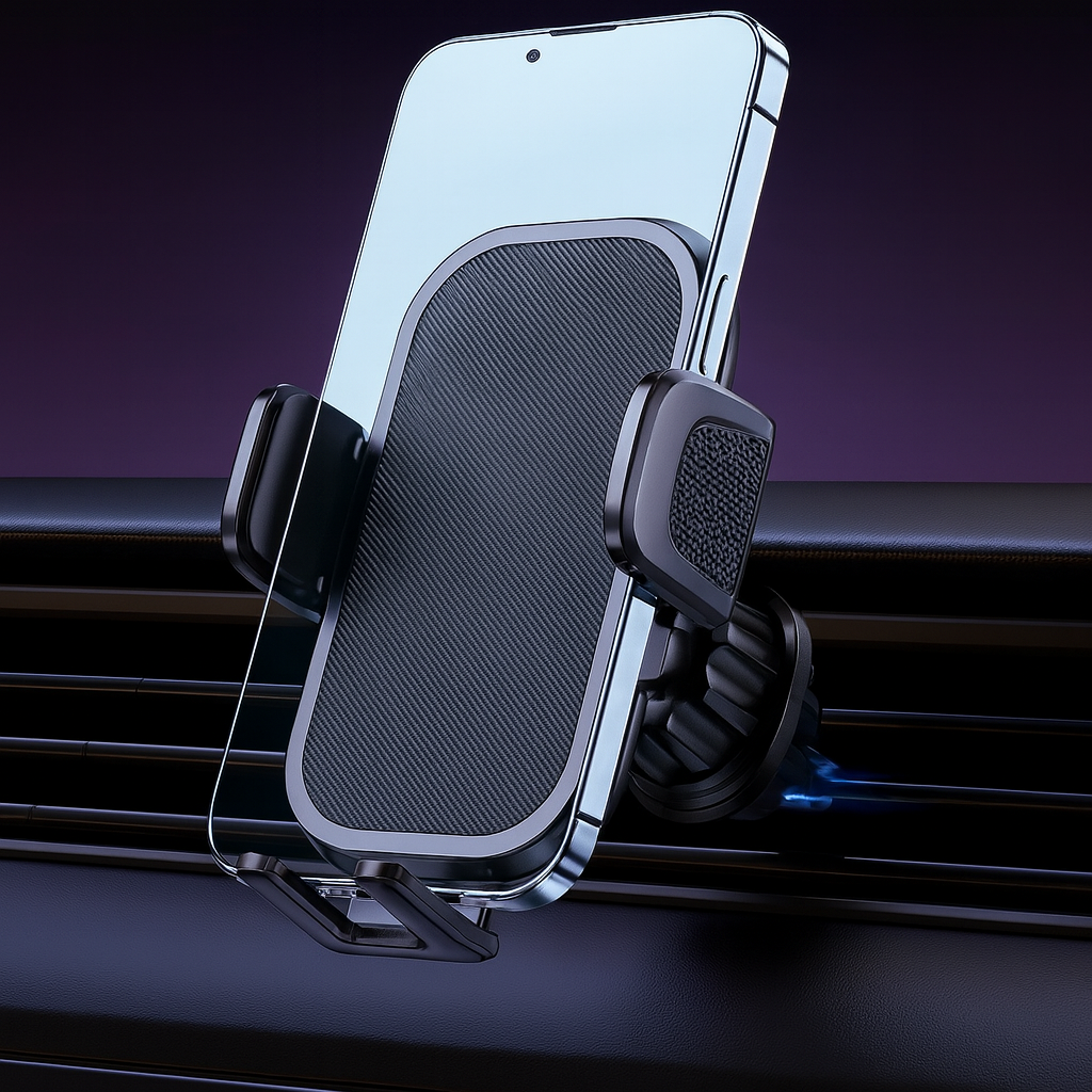 Support Téléphone Automatique