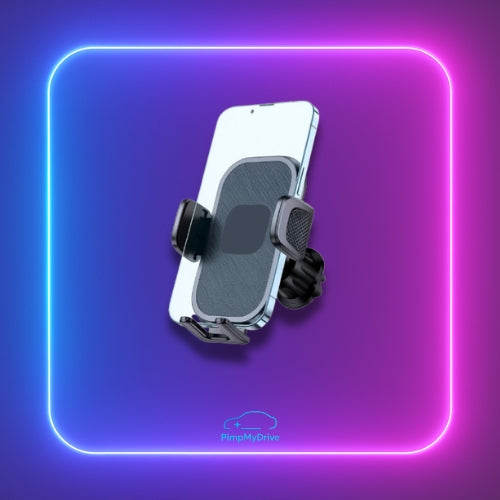 Support Téléphone Automatique