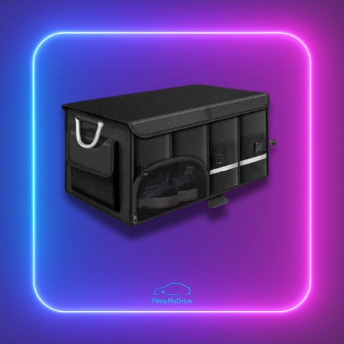 Organisateur de Coffre Extra-Large