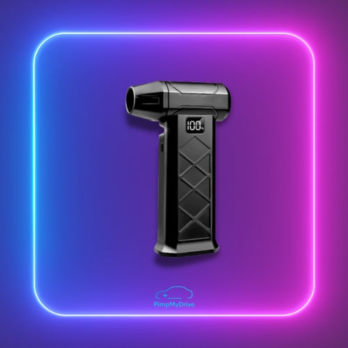 Souffleur Haute Puissance