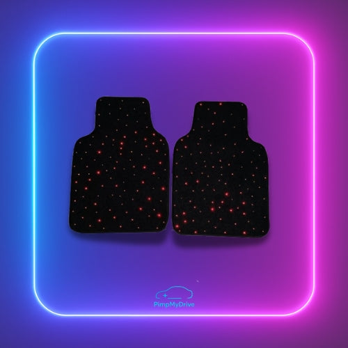 Tapis de Sol LED Lumineux