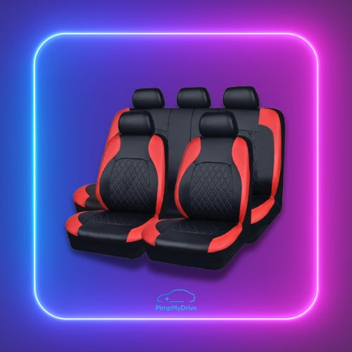 Housses de Siège Premium