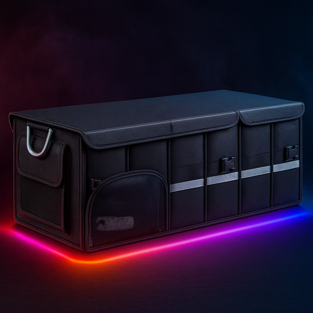 Organisateur de Coffre Extra-Large