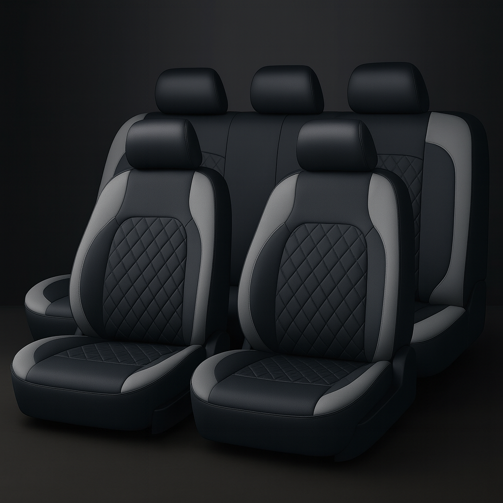 Housses de Siège Premium