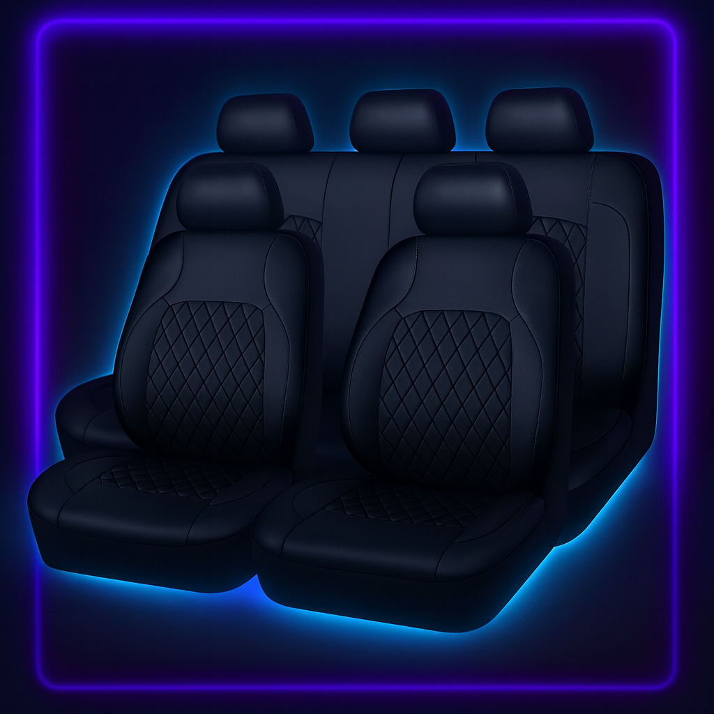 Housses de Siège Premium