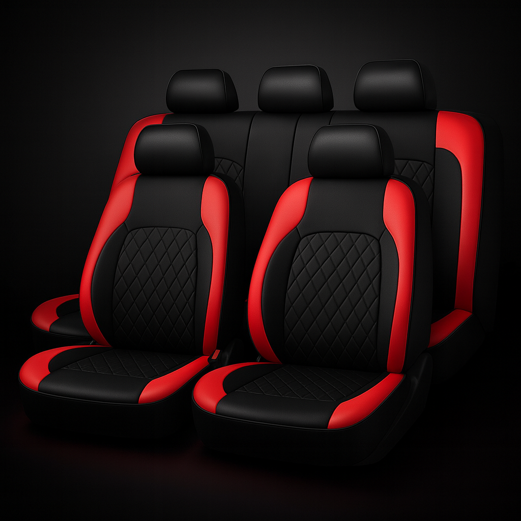 Housses de Siège Premium