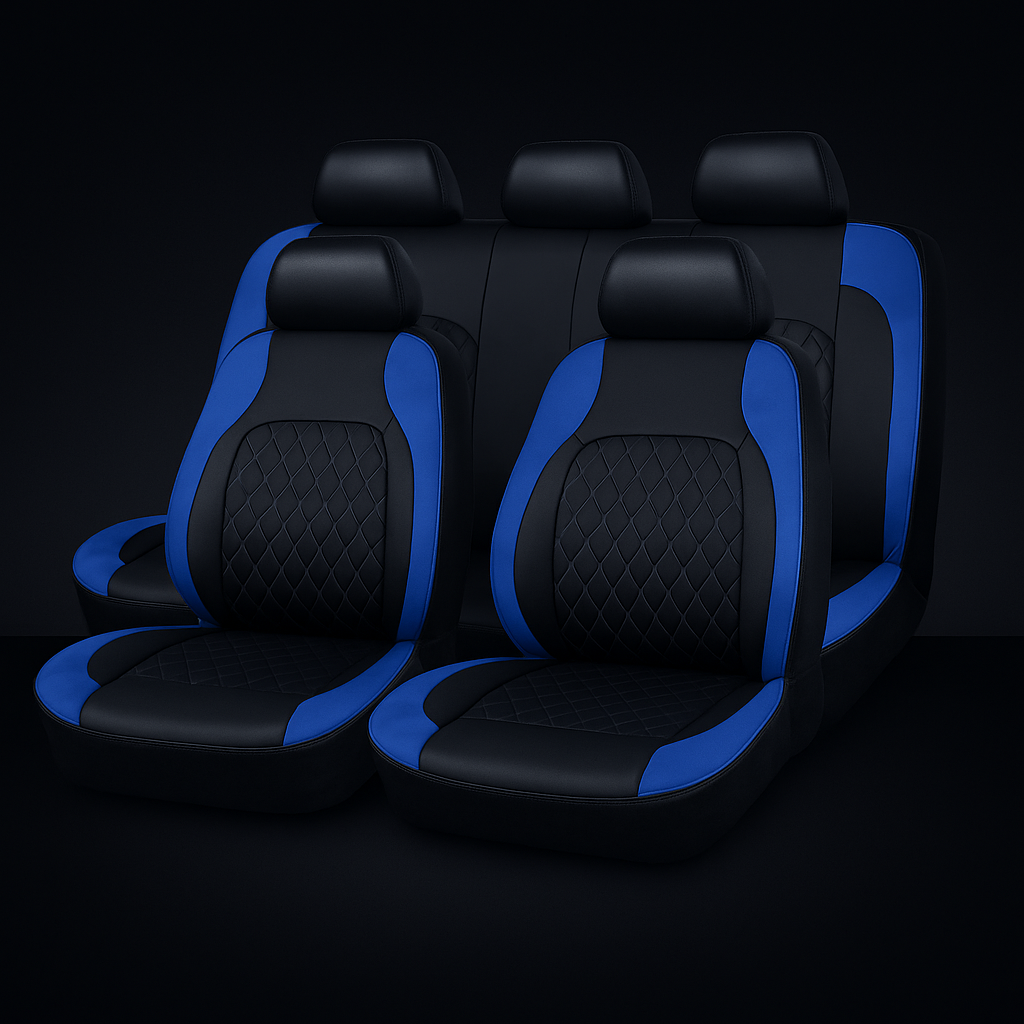 Housses de Siège Premium