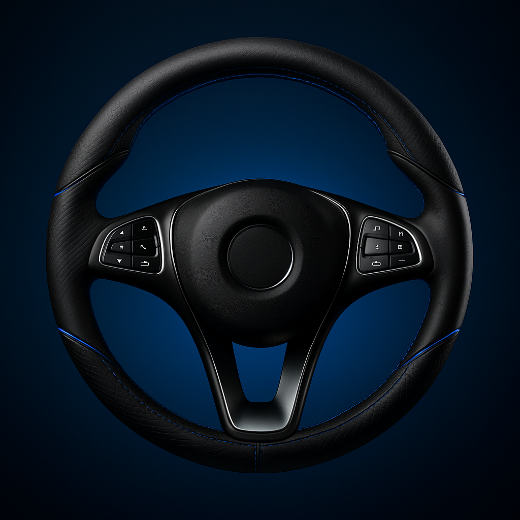 Housse de Volant Sport