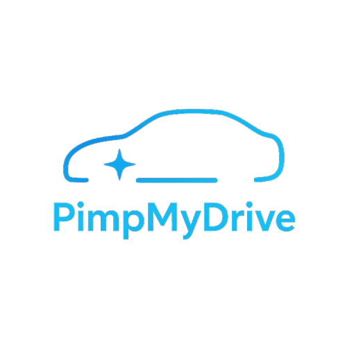 PimpMyDrive