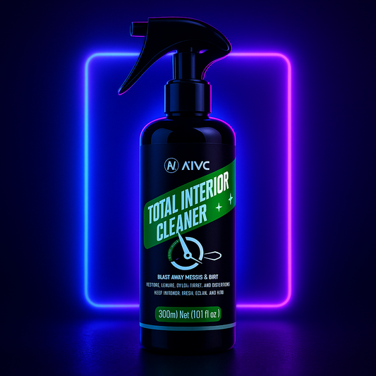 Nettoyant Intérieur Multifonction