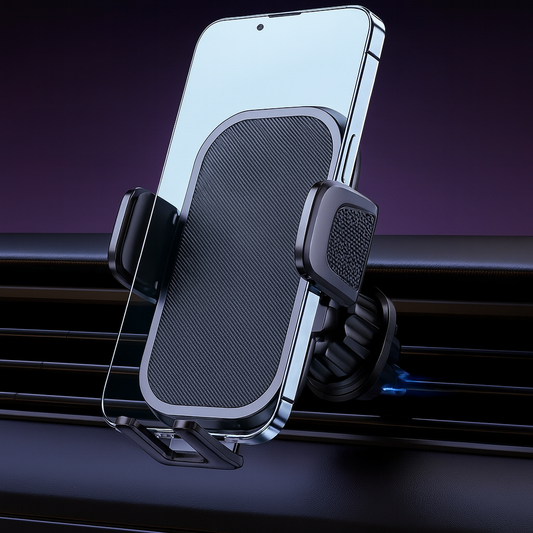 Support Téléphone Automatique