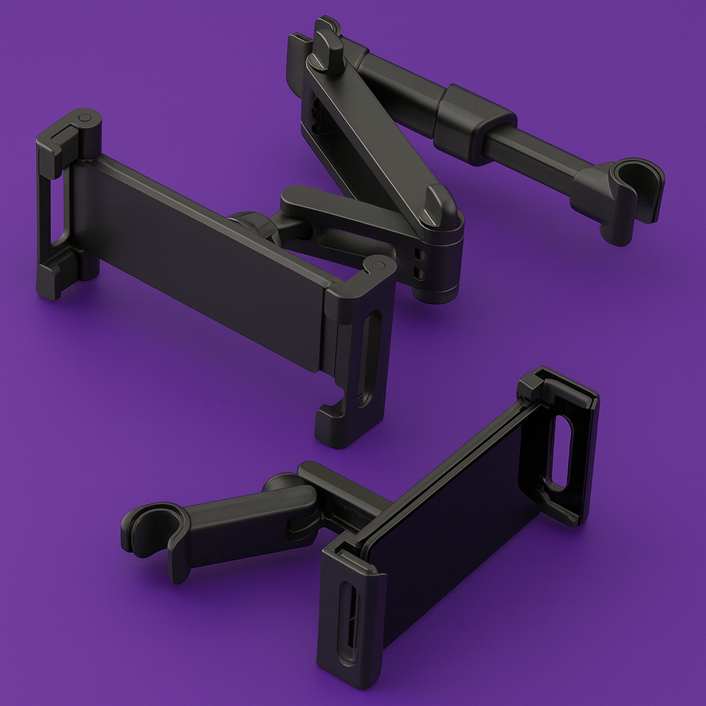 Support Téléphone & Tablette