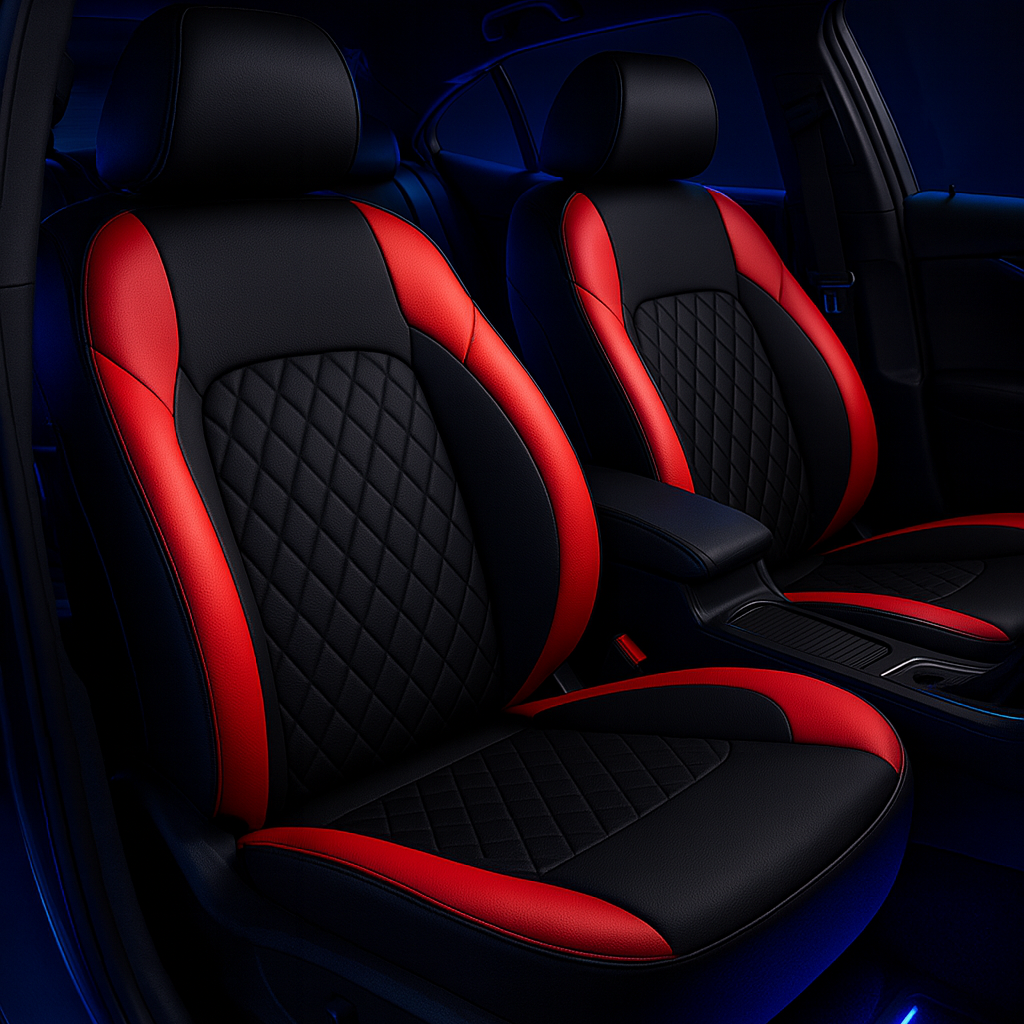 Housses de Siège Premium