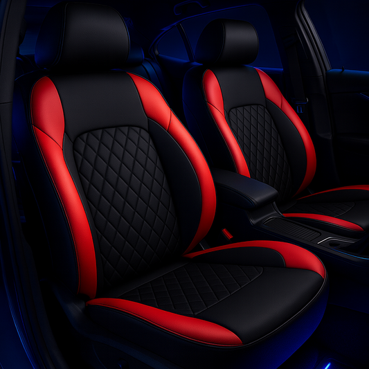 Housses de Siège Premium